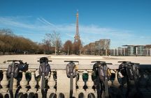 Amazing Paris Segway Tour