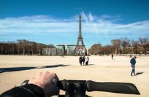 Amazing Paris Segway Tour