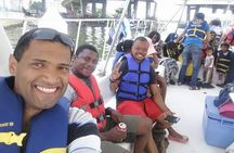 Explore Lagos Nigeria with a professional Private Guide in 4 days