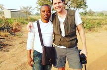 Explore Lagos Nigeria with a professional Private Guide in 4 days