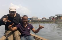 Explore Lagos Nigeria with a professional Private Guide in 4 days