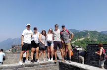 5 Days Beijing and Xian Tour by bullet train