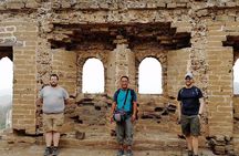 5 Days Beijing and Xian Tour by bullet train