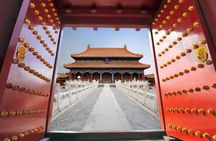5 Days Beijing and Xian Tour by bullet train