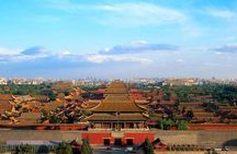 5 Days Beijing and Xian Tour by bullet train