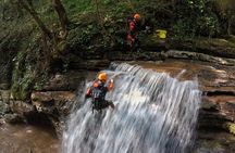 Dzmuisi Canyoning 