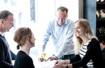 Segway Tours Copenhagen - Christmas & New Year Tour 75 min. 