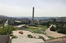 Concrete Giants Tour