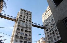 Concrete Giants Tour