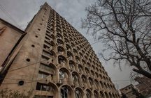Concrete Giants Tour