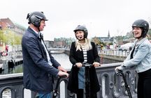 Segway Tour of Copenhagen - 1 Hour