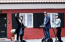 Segway Tours Copenhagen - Christmas & New Year Tour 75 min. 