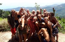 Koh Samui Jungle Safari Tour 