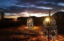 3 Days Trip To Moroccan Desert From Marrakech : Private 