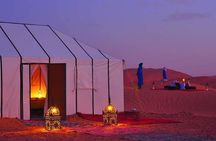 3 Days Trip To Moroccan Desert From Marrakech : Private 