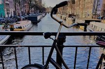 Amsterdam City & Countryside Tour: The Best of both Worlds