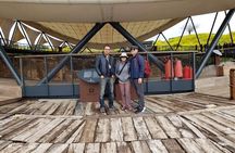 Private Göbeklitepe Tour from Istanbul