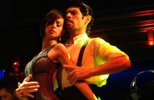 Tango Show @ El Querandi with Optional Dinner
