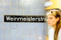Kreuzberg Berlin: Off the Beaten Track PRIVATE Walking Tour 