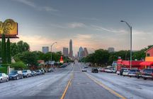 Austin Small Group Morning Walk