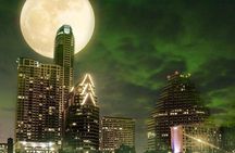 Haunted Austin Walking History Tour