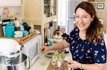 Soufflé Class & Brasserie Lunch with Champagne in Parisian Home