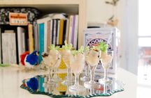 Soufflé Class & Brasserie Lunch with Champagne in Parisian Home