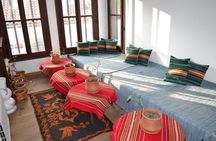 Rose Jam Workshop and Leavening of Authentic Yoghurt in a Traditional House