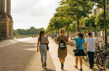 The History of Berlin: WWII PRIVATE Walking Tour With Locals