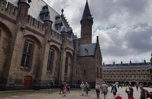 The Hague & Rotterdam: Past and Future Tour