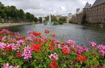 The Hague & Rotterdam: Past and Future Tour