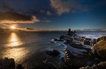 4 Days South Coast, Golden Circle and Snæfellsnes (with bonus itinerary)