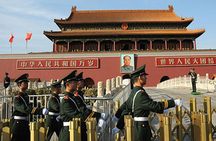 Small Group Flexible Tiananmen Square and Forbidden City Half Day Tour