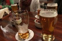 Craft Beer Adventure Colegiales