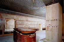Private Luxor Guided Day Tour Valley of the Kings with Karank and Luxor Temples