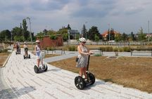 1.5 Hour SEGWAY Tour of Prague