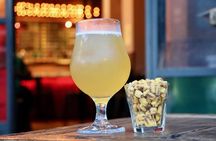 Craft Beer Adventure Colegiales