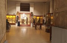 Best Cairo Day Tour- Discover Giza Pyramids & Egyptian Museum & Old Cairo