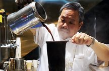 Tram & Treats - Private Culinary tour of Hong Kong