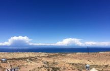 Kyrgyzstan Experiencing Nomadic Culture: 4 Days Issyk-Kul Lake Round Tour