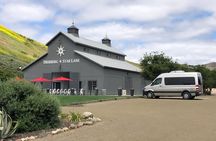 Santa Barbara Wine Lovers Tour
