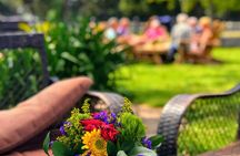 Santa Barbara Wine Lovers Tour