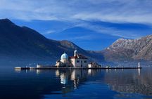 Kotor-Perast-Budva-Kotor private tour with English speaking driver