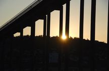 Midnightsun trip - Luxury Catamaran Arctic Princess