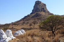 Battlefield Tour, Duration : 14hrs, Cost : R4390pp -2/more trav.