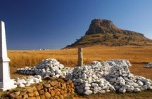 Battlefield Tour, Duration : 14hrs, Cost : R4390pp -2/more trav.