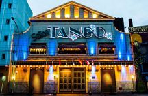 Skip the Line: Tango Show Ticket at Señor Tango with Optional Dinner