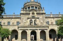 Mexican Muralism in Guadalajara. A Cultural PRIVATE TOUR