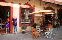 Day Trip to Artisan Villages of Jalisco PRIVATE TOUR