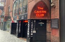 Magical Liverpool Beatles Tour 